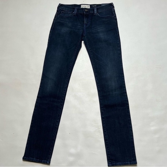 Armani Jeans J23 Push Up Fit Skinny Jeans NWT - Picture 2 of 9